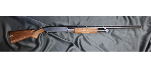Browning BPS 12 Gauge 3.5" 28" Barrel Pump Action Shotgun Used